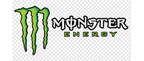 Monster Energy